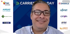 Ramón Muñiz - Crédito: Convergencialatina